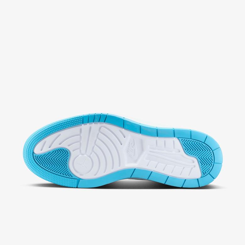 Jordan Air 1 Elevate High Kadın Beyaz Spor Ayakkabı