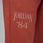 Jordan Brooklyn Fleece Kadın Kahverengi Eşofman Altı