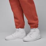 Jordan Brooklyn Fleece Kadın Kahverengi Eşofman Altı