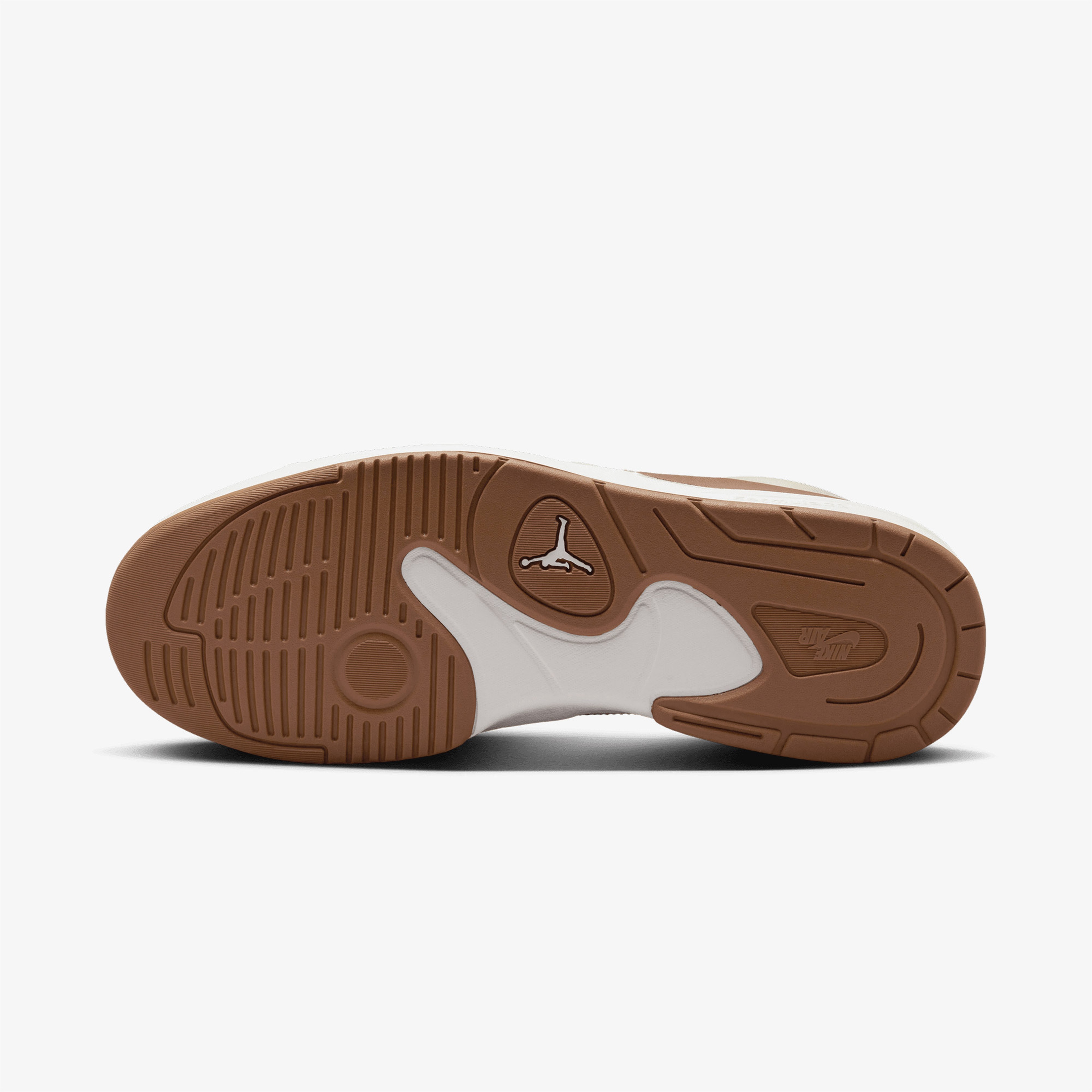 Jordan Stadium 90 Erkek Krem Sneaker