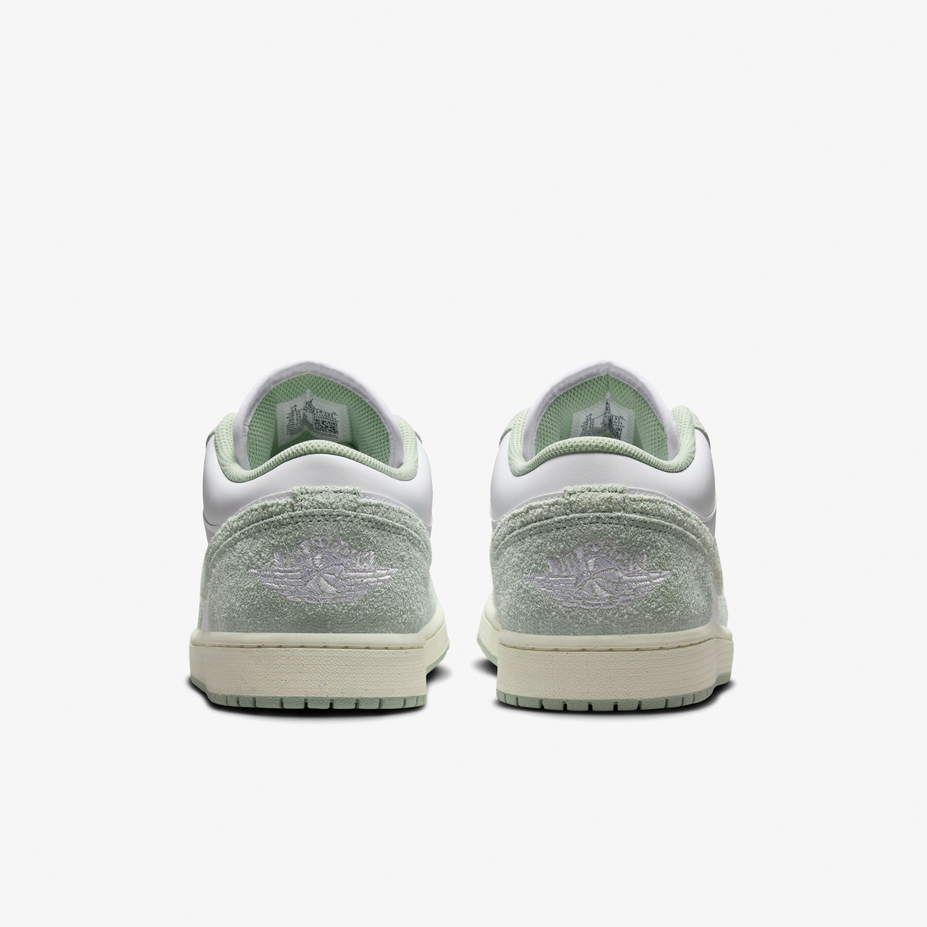 Jordan Air Jordan 1 Low Se Erkek Beyaz Sneaker