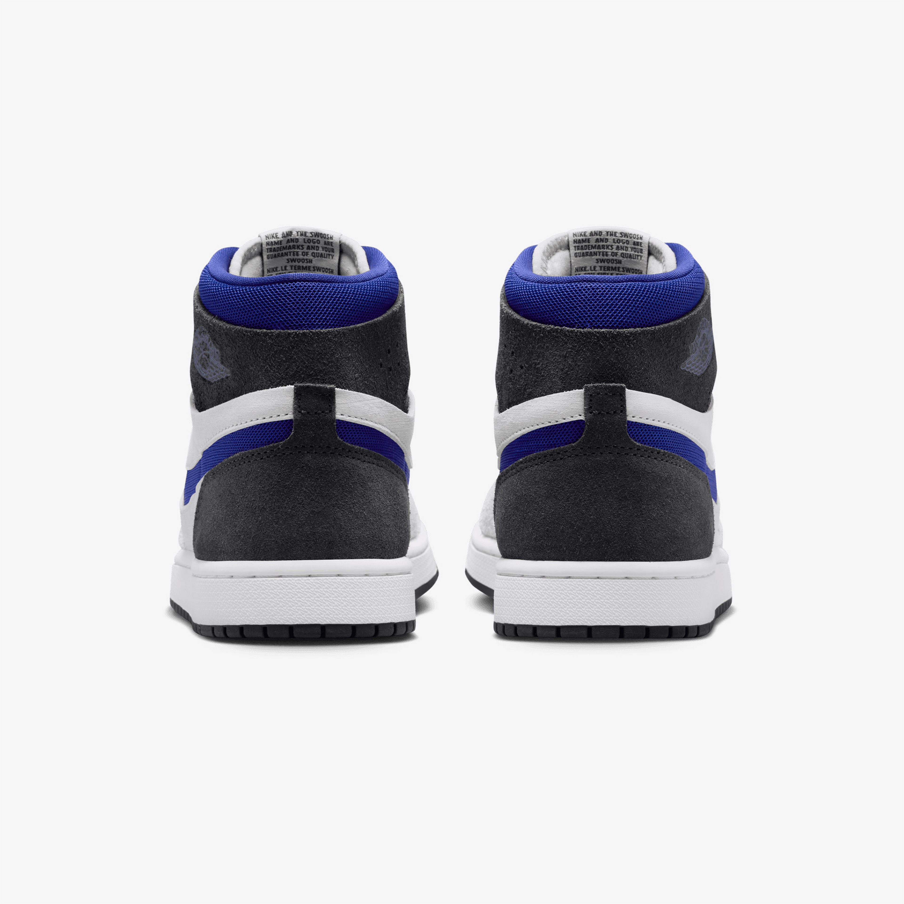 Jordan Air Jordan 1 Zm Air Cmft 2 Kadın Siyah Sneaker