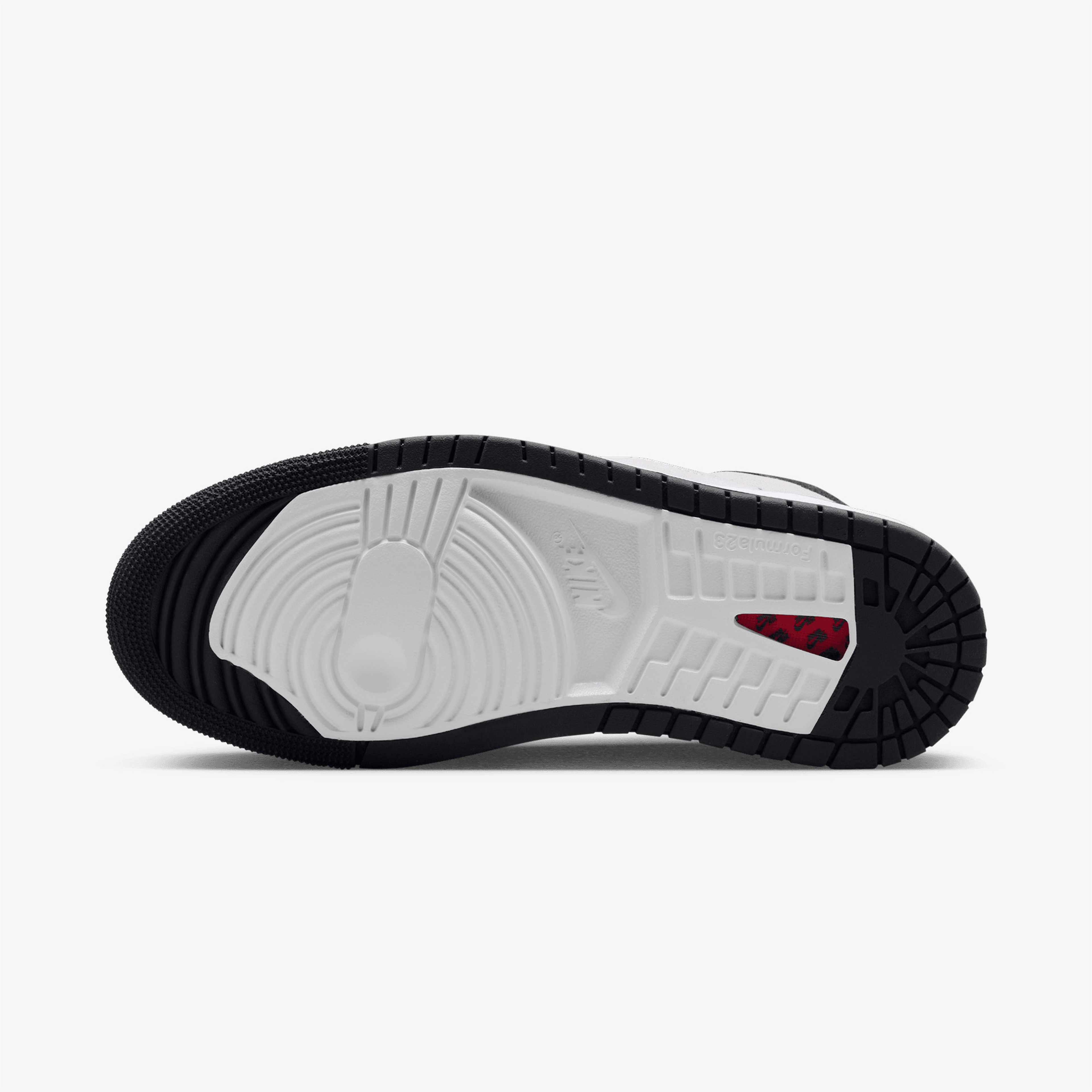 Jordan Air Jordan 1 Zm Air Cmft 2 Kadın Siyah Sneaker