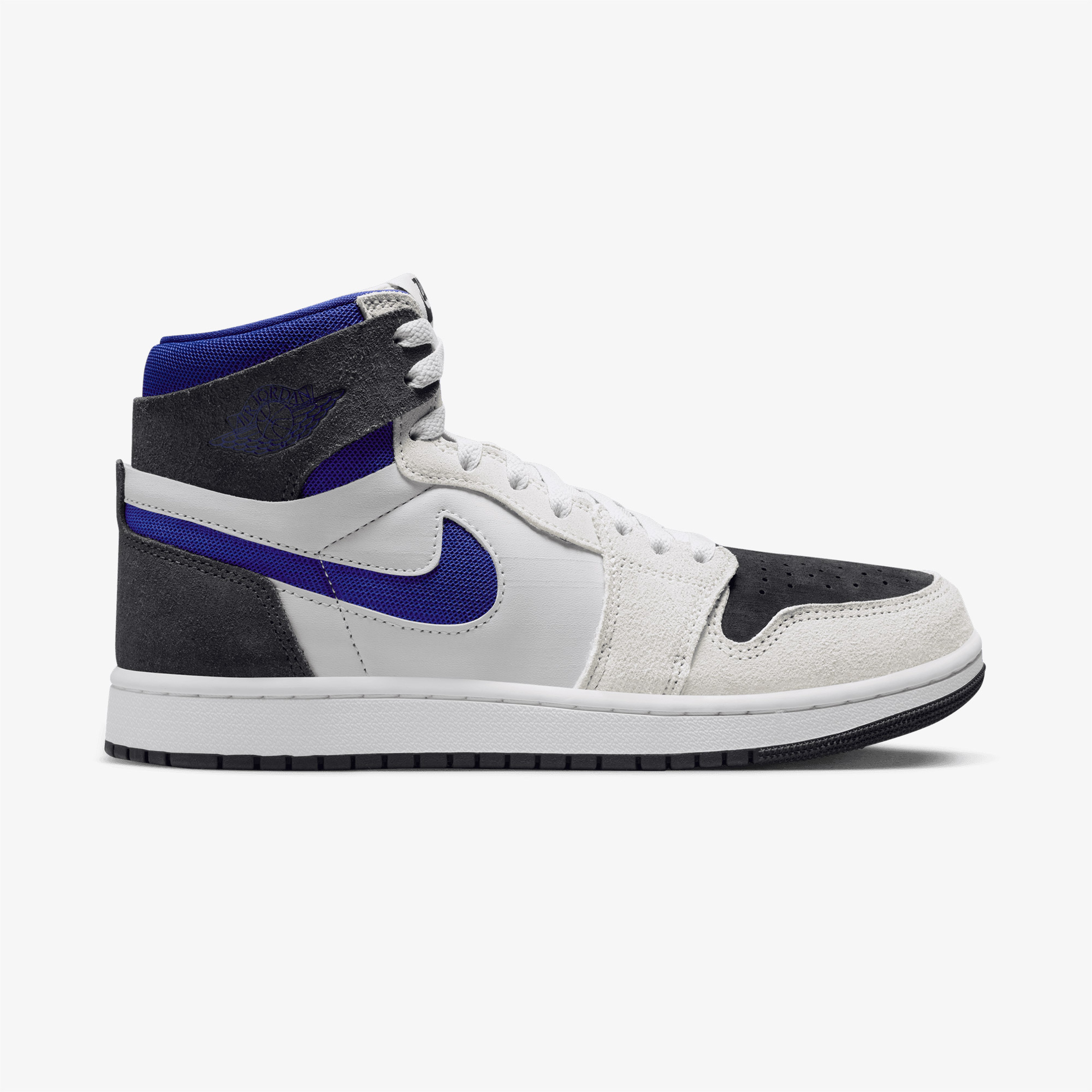 Jordan Air Jordan 1 Zm Air Cmft 2 Kadın Siyah Sneaker