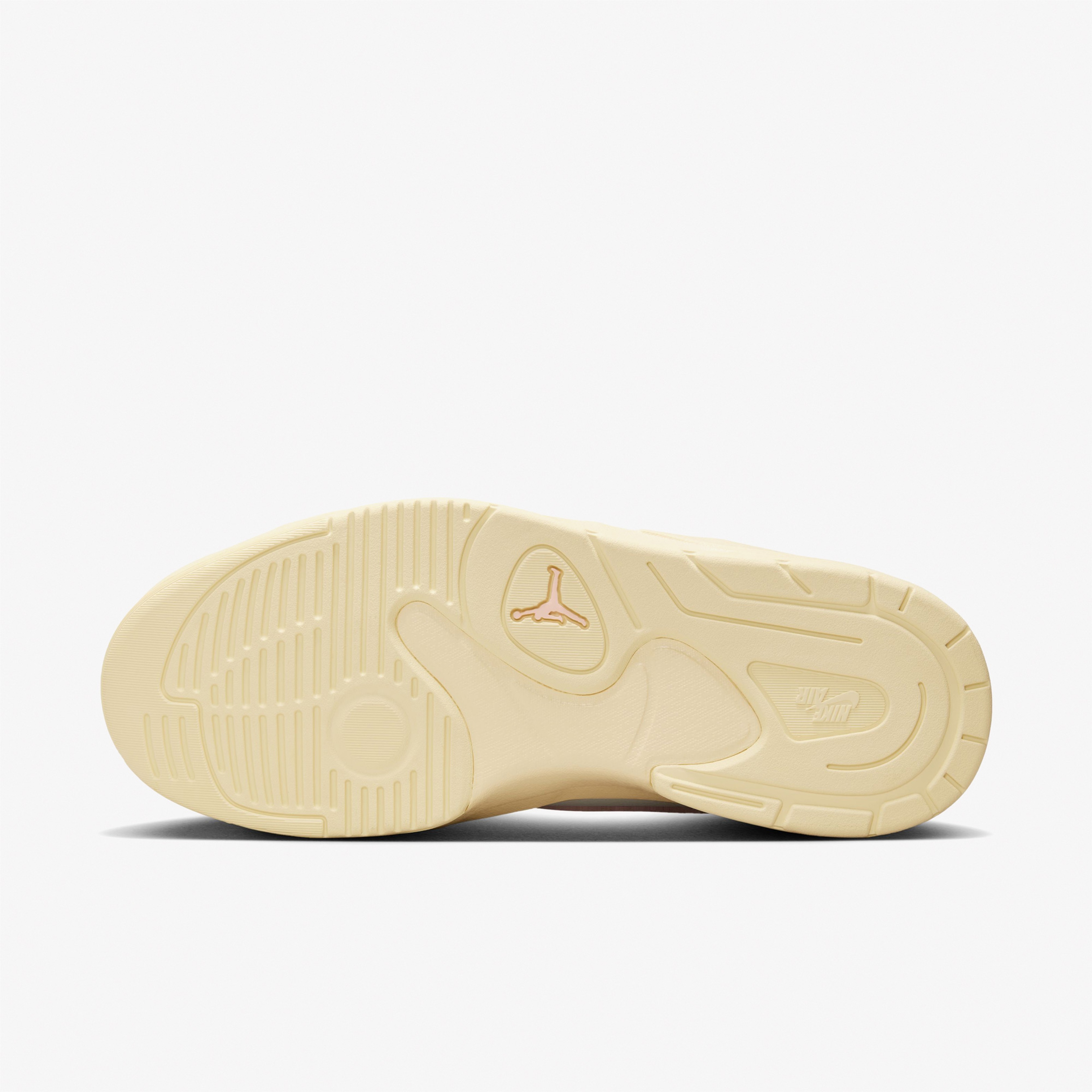 Jordan Stadium 90 Kadın Beyaz Sneaker