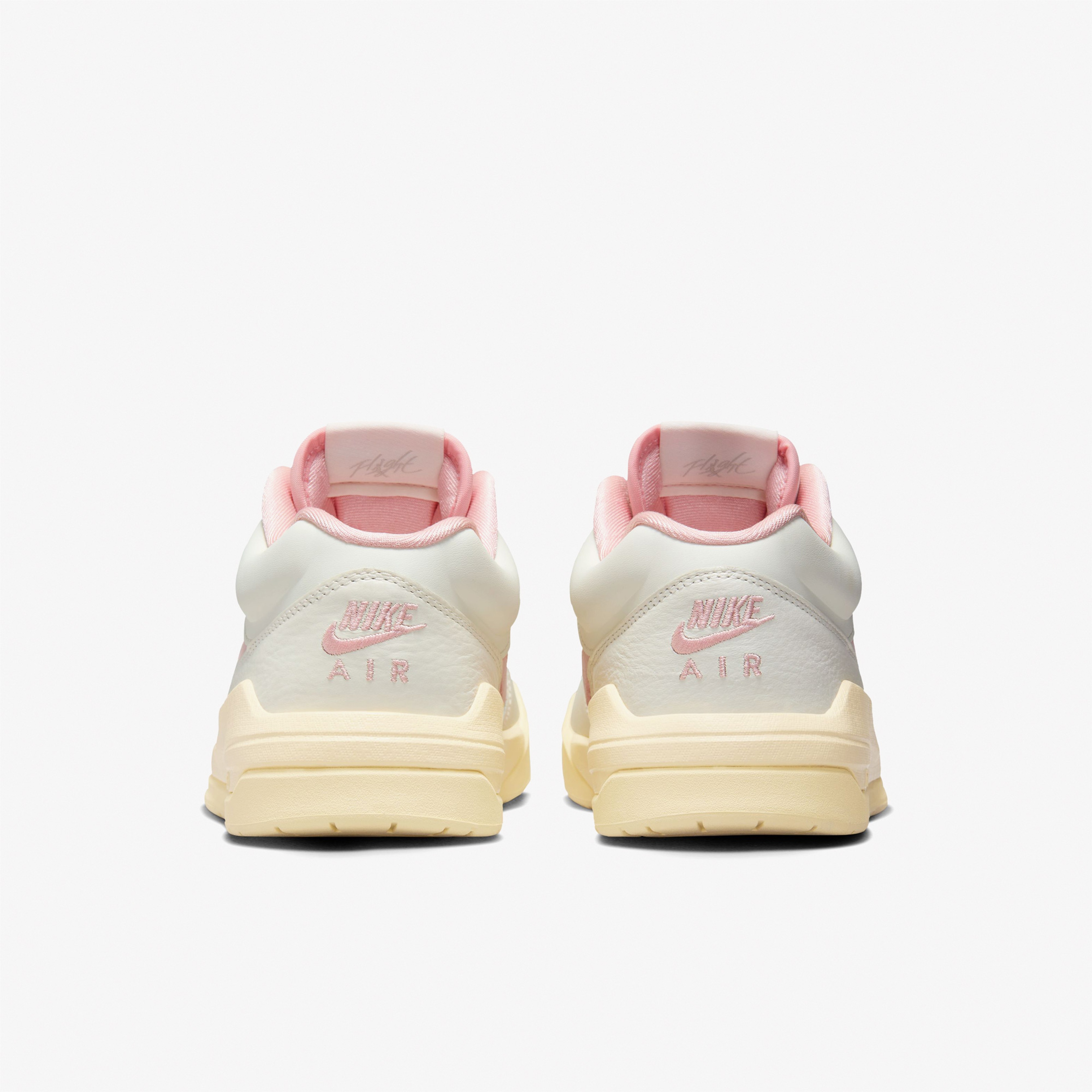 Jordan Stadium 90 Kadın Beyaz Sneaker