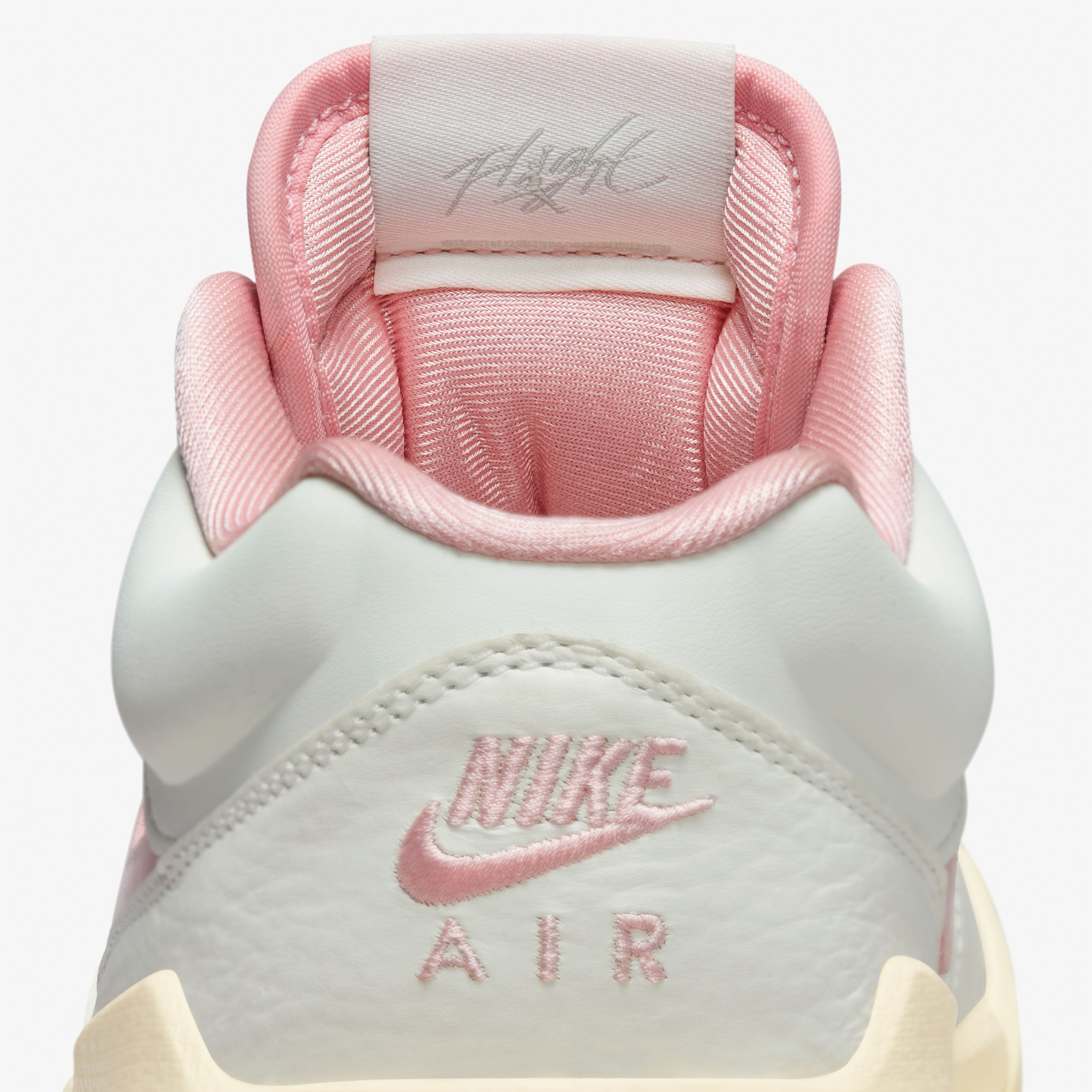 Jordan Stadium 90 Kadın Beyaz Sneaker