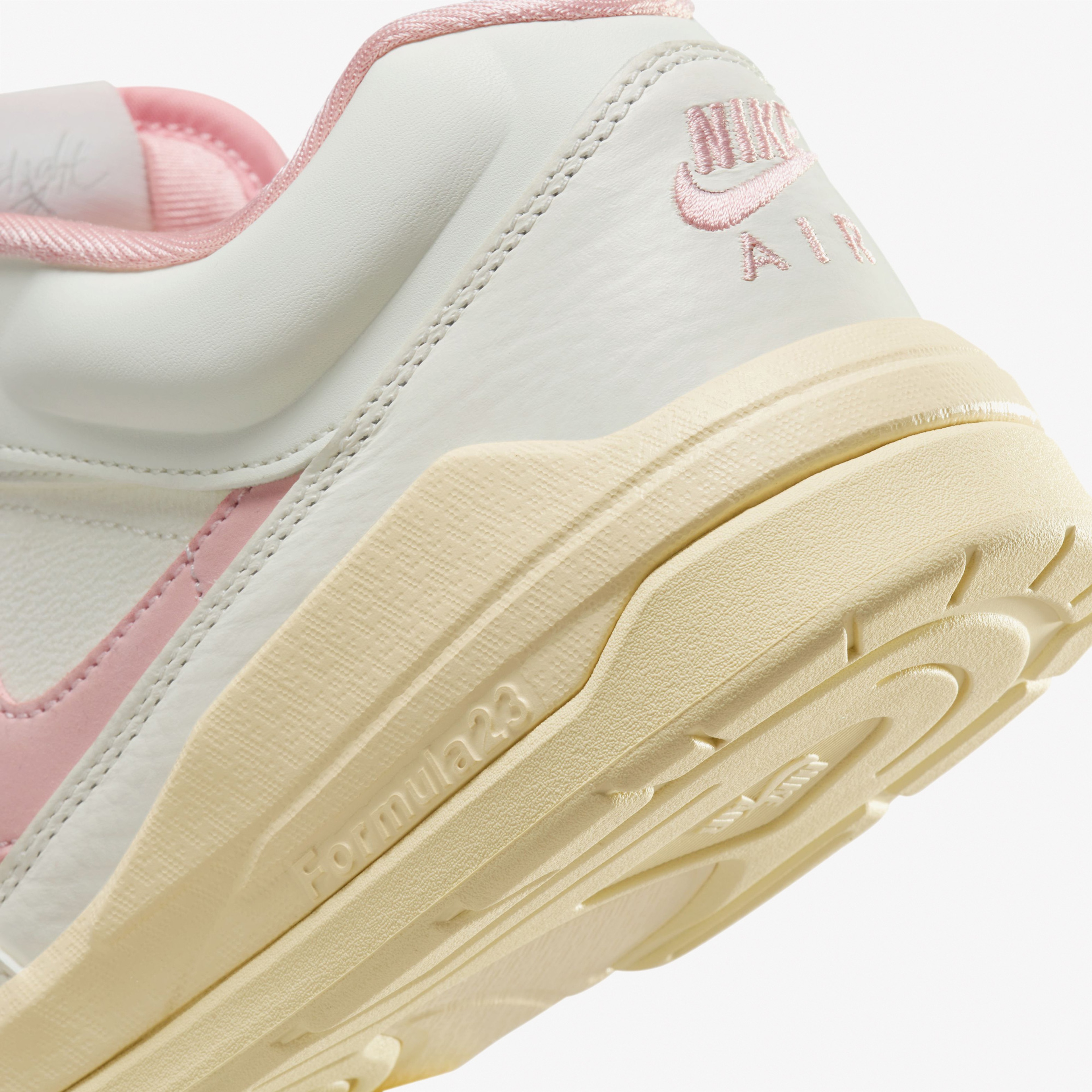 Jordan Stadium 90 Kadın Beyaz Sneaker