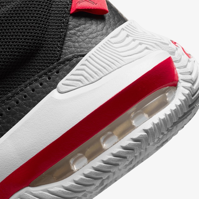 Jordan Jordan Stay Loyal 2 Erkek Siyah Basketbol Ayakkabısı Occasion'da! Siyah - 9. görsel