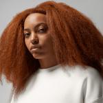 Jordan Flight Fleece Crew Kadın Beyaz Sweatshirt