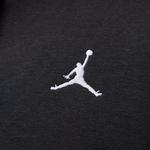 Jordan Brooklyn Fleeceo 2 Kadın Siyah Hoodie