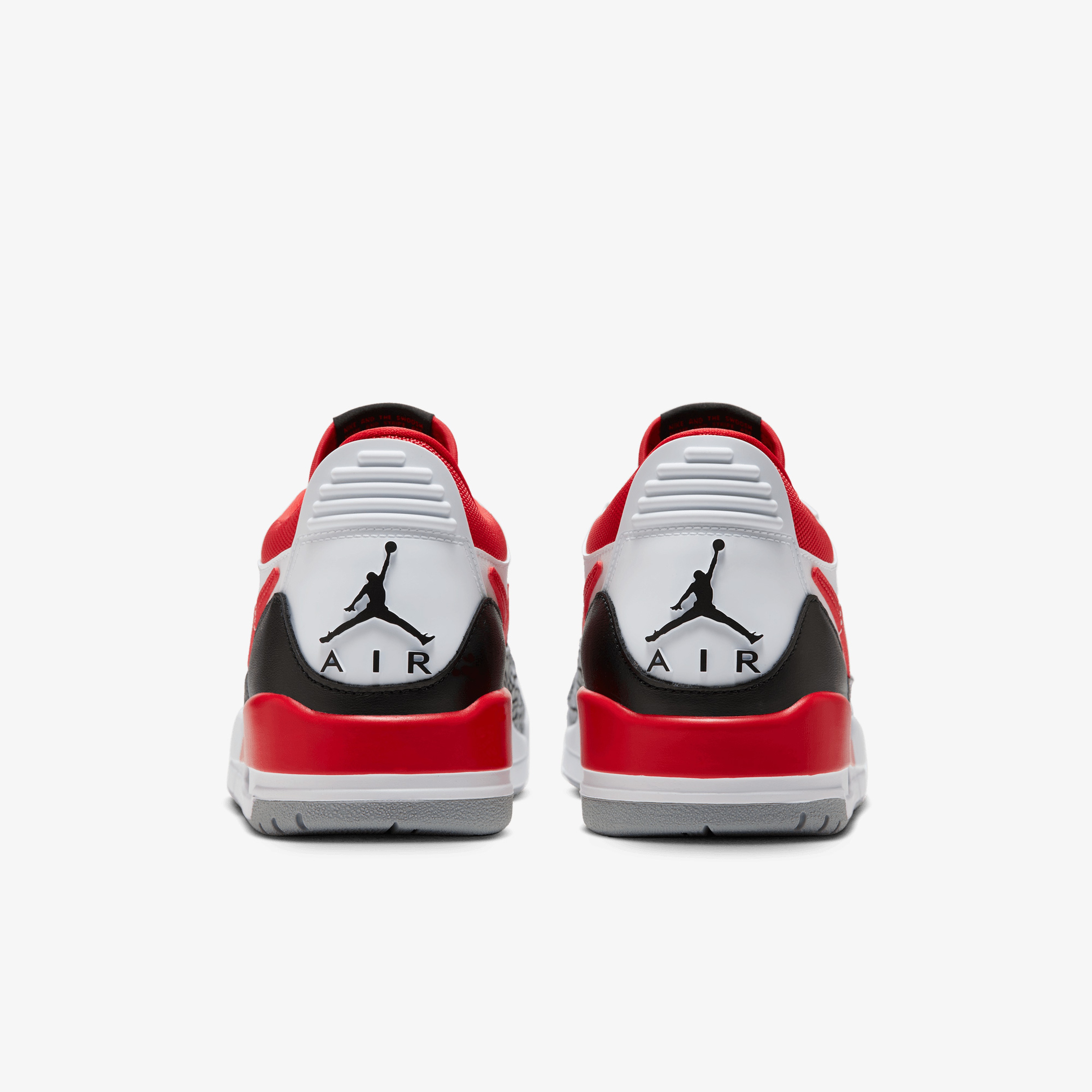 Jordan Air Jordan Legacy 312 Low Kadın Beyaz Spor Ayakkabı