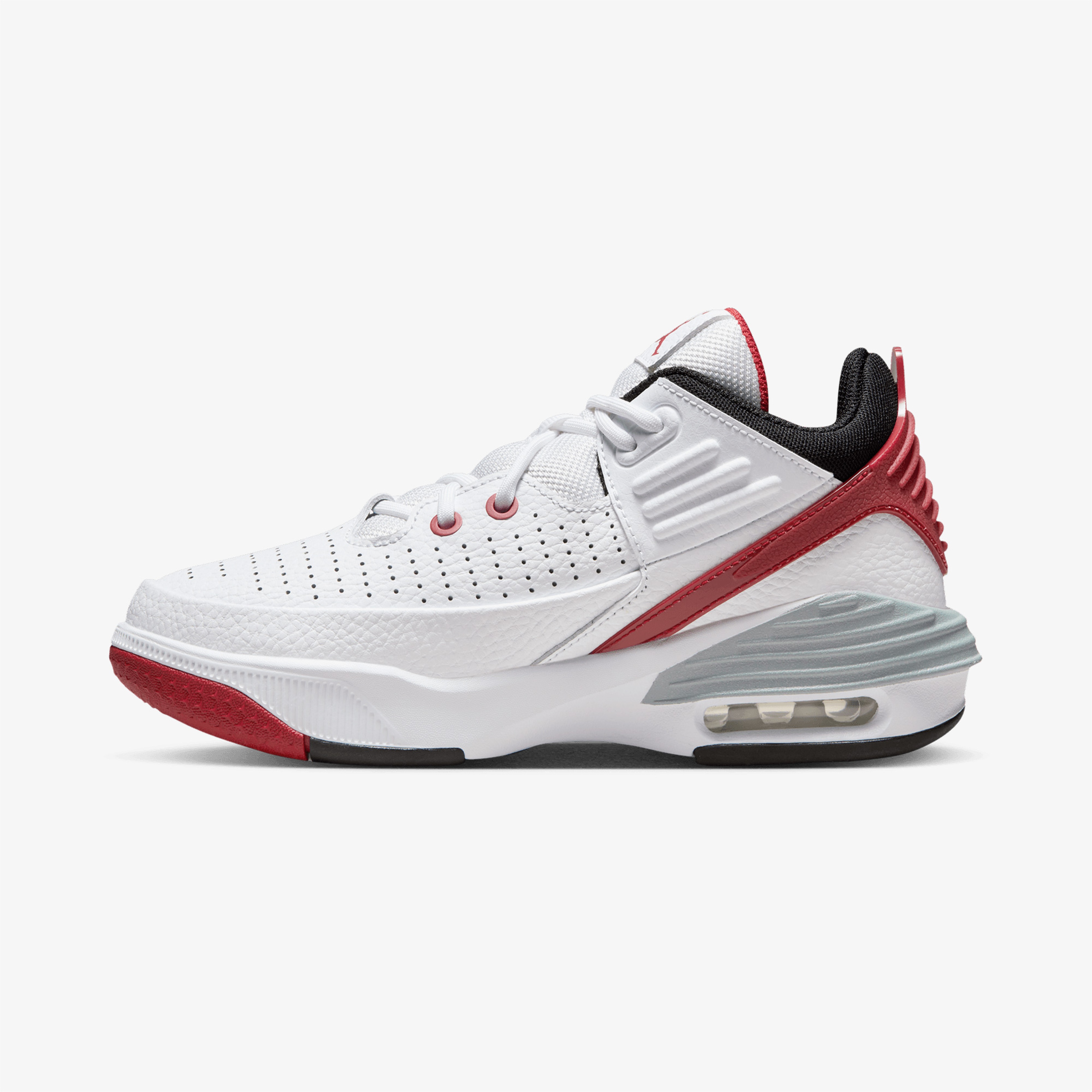 Jordan Max Aura 5 Kadın Beyaz Spor Ayakkabı