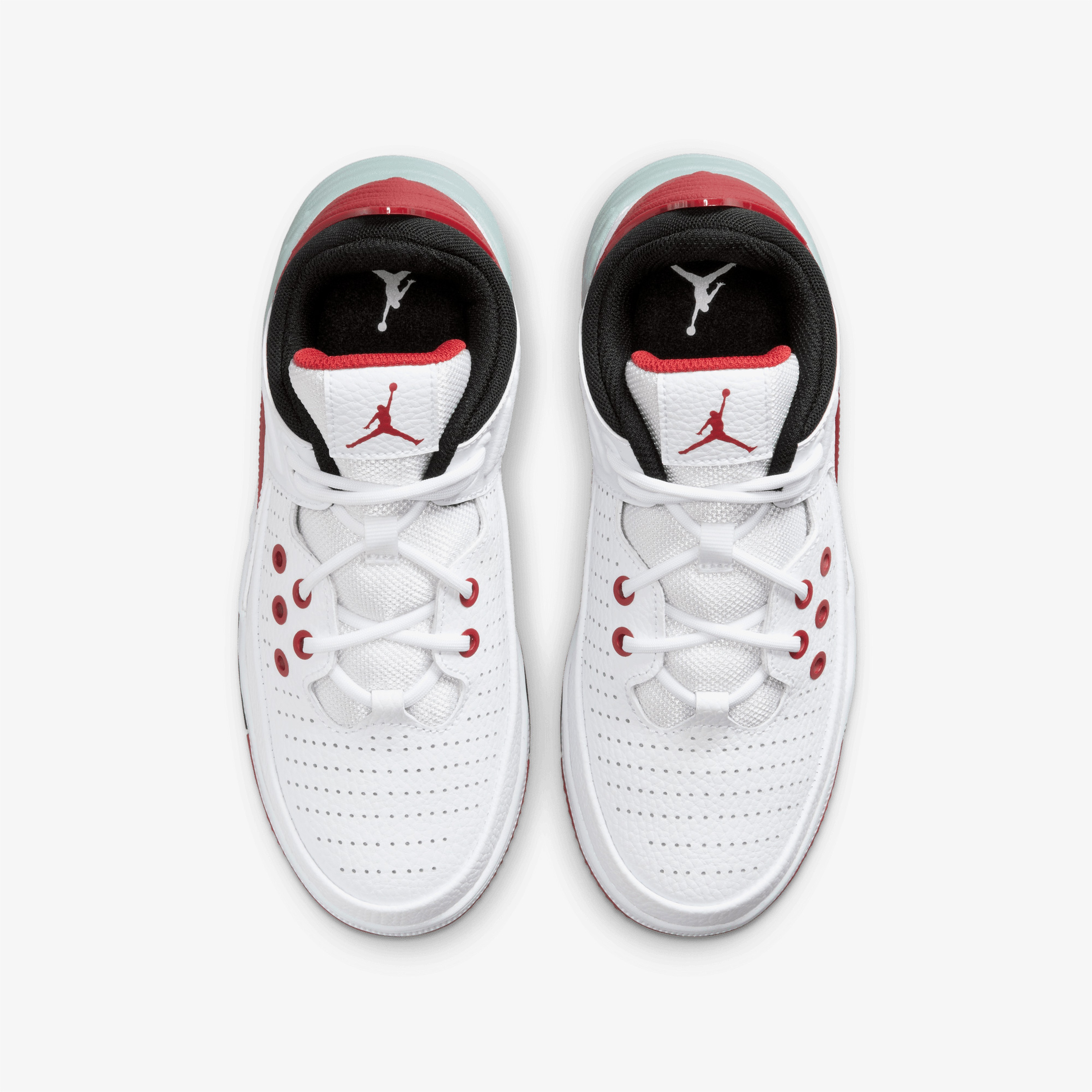 Jordan Max Aura 5 Kadın Beyaz Spor Ayakkabı