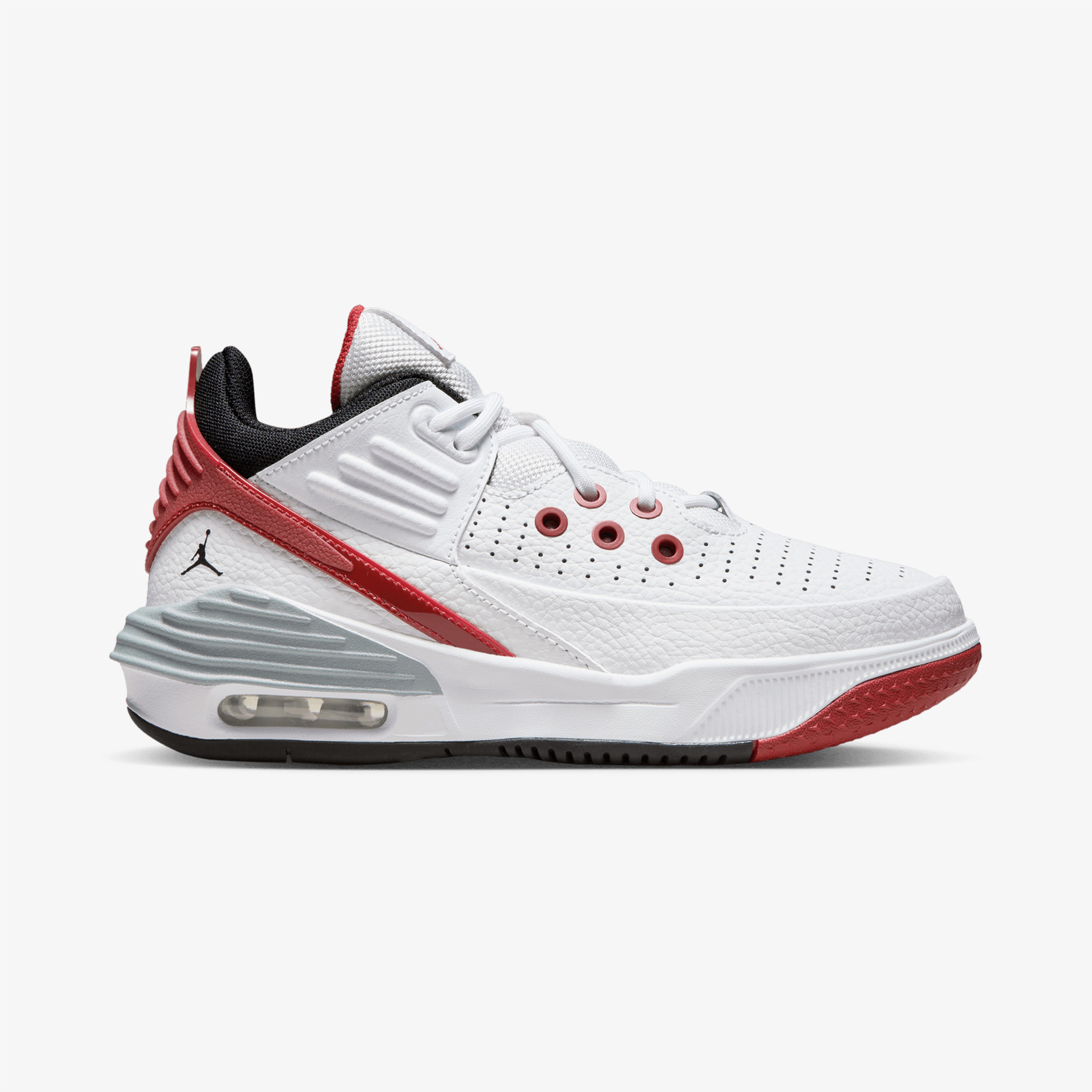 Jordan Max Aura 5 Kadın Beyaz Spor Ayakkabı