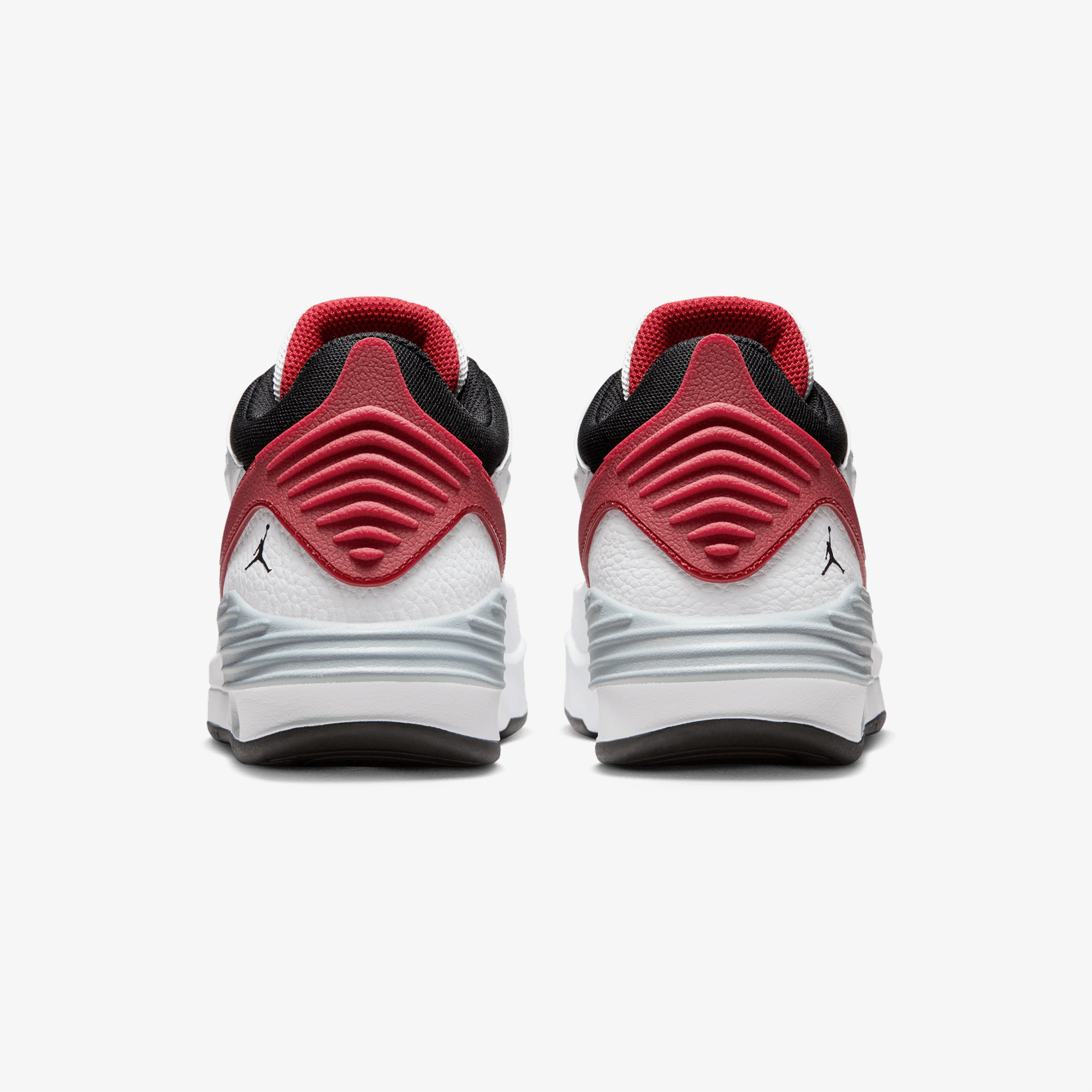 Jordan Max Aura 5 Kadın Beyaz Spor Ayakkabı