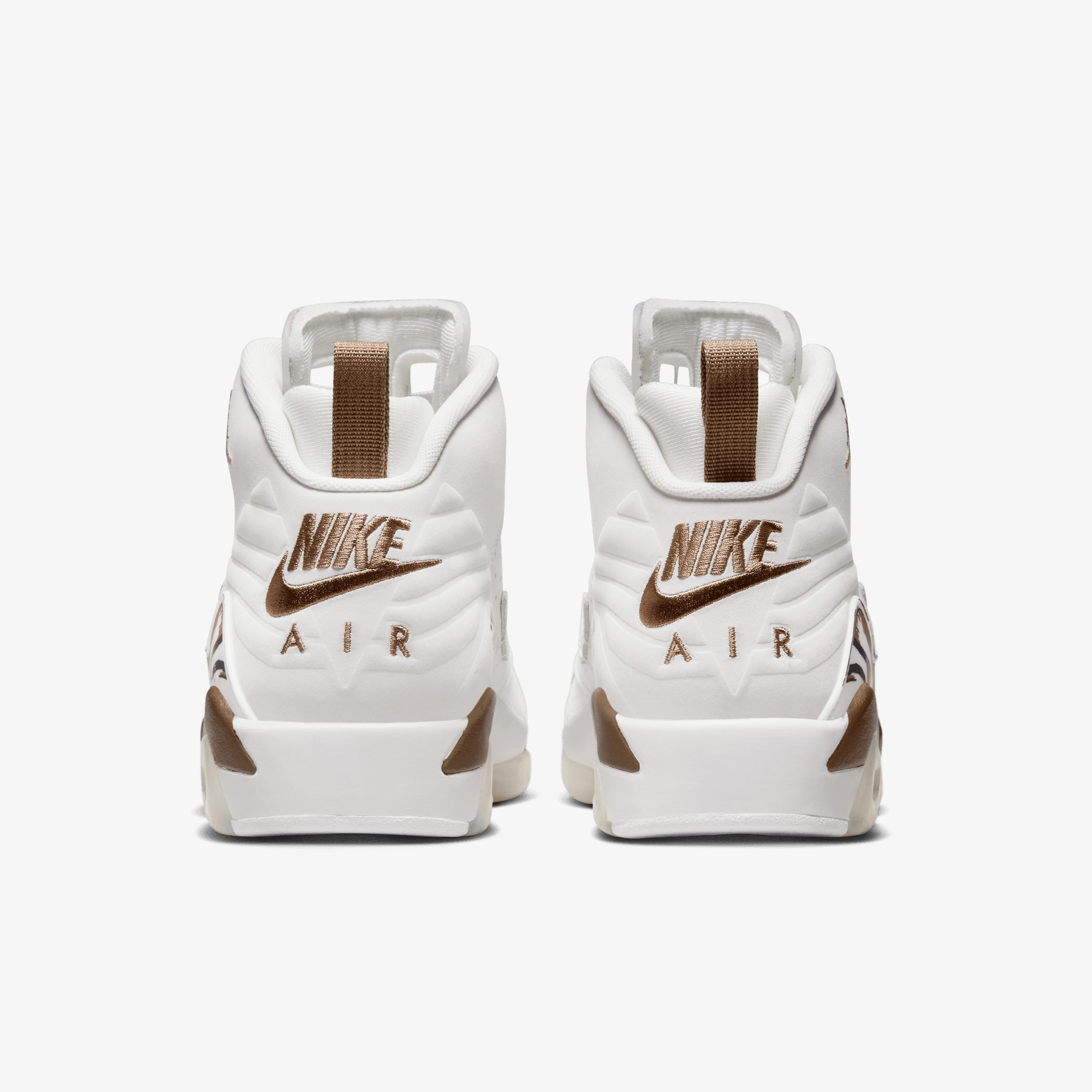 Jordan Mvp Kadın Beyaz Sneaker