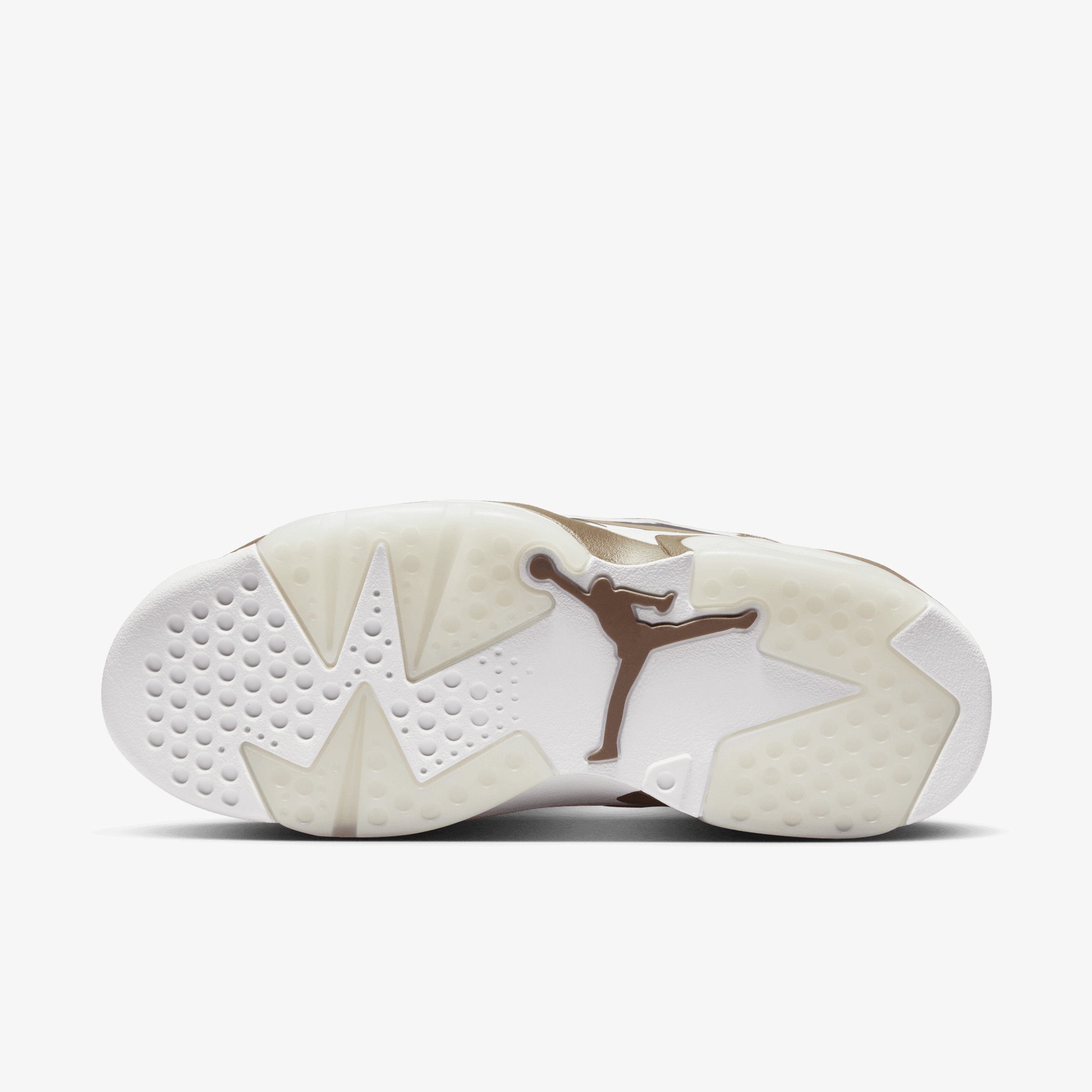 Jordan Mvp Kadın Beyaz Sneaker