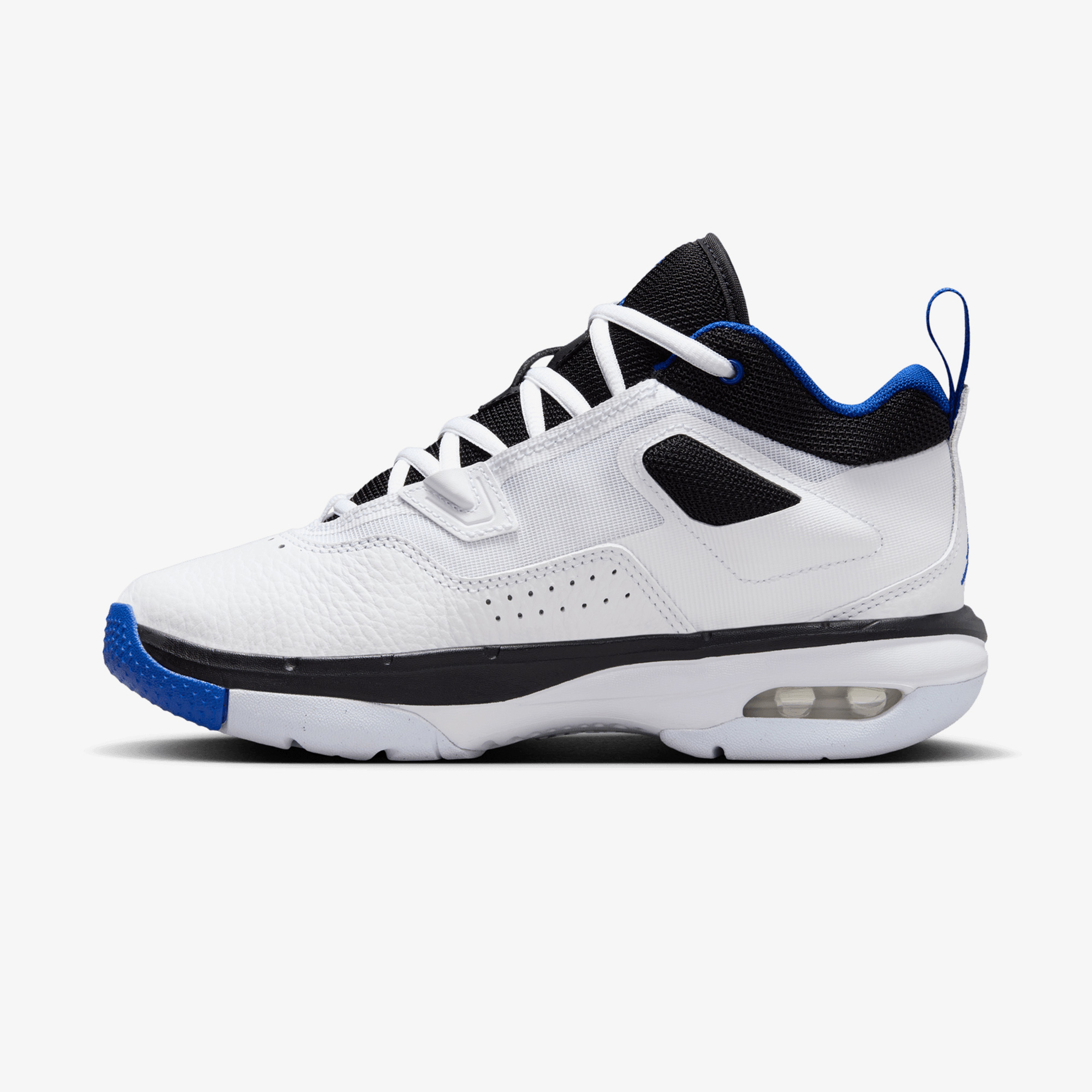 Jordan Stay Loyal 3 Kadın Beyaz Spor Ayakkabı