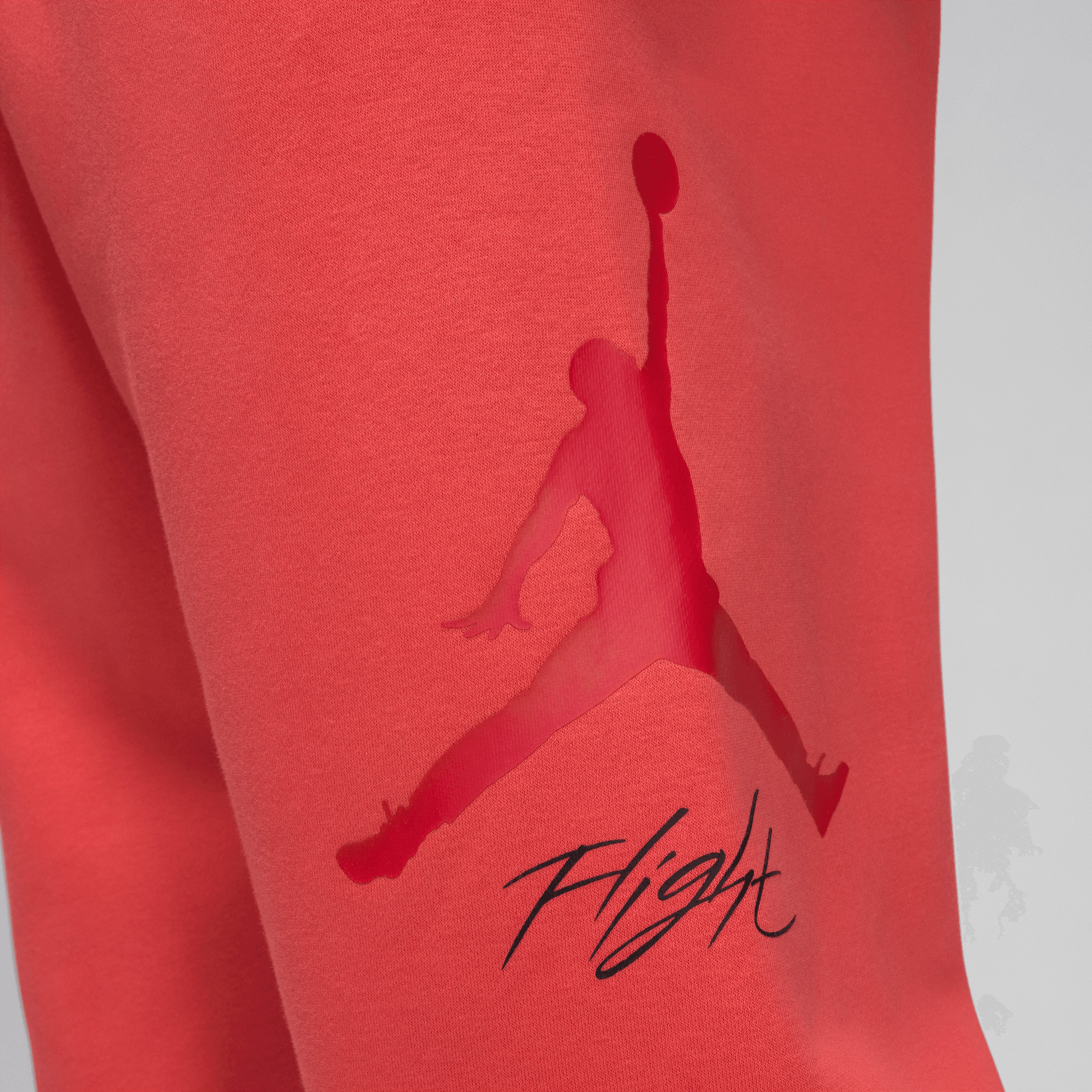 Jordan Essentials Erkek Pembe Eşofman Altı