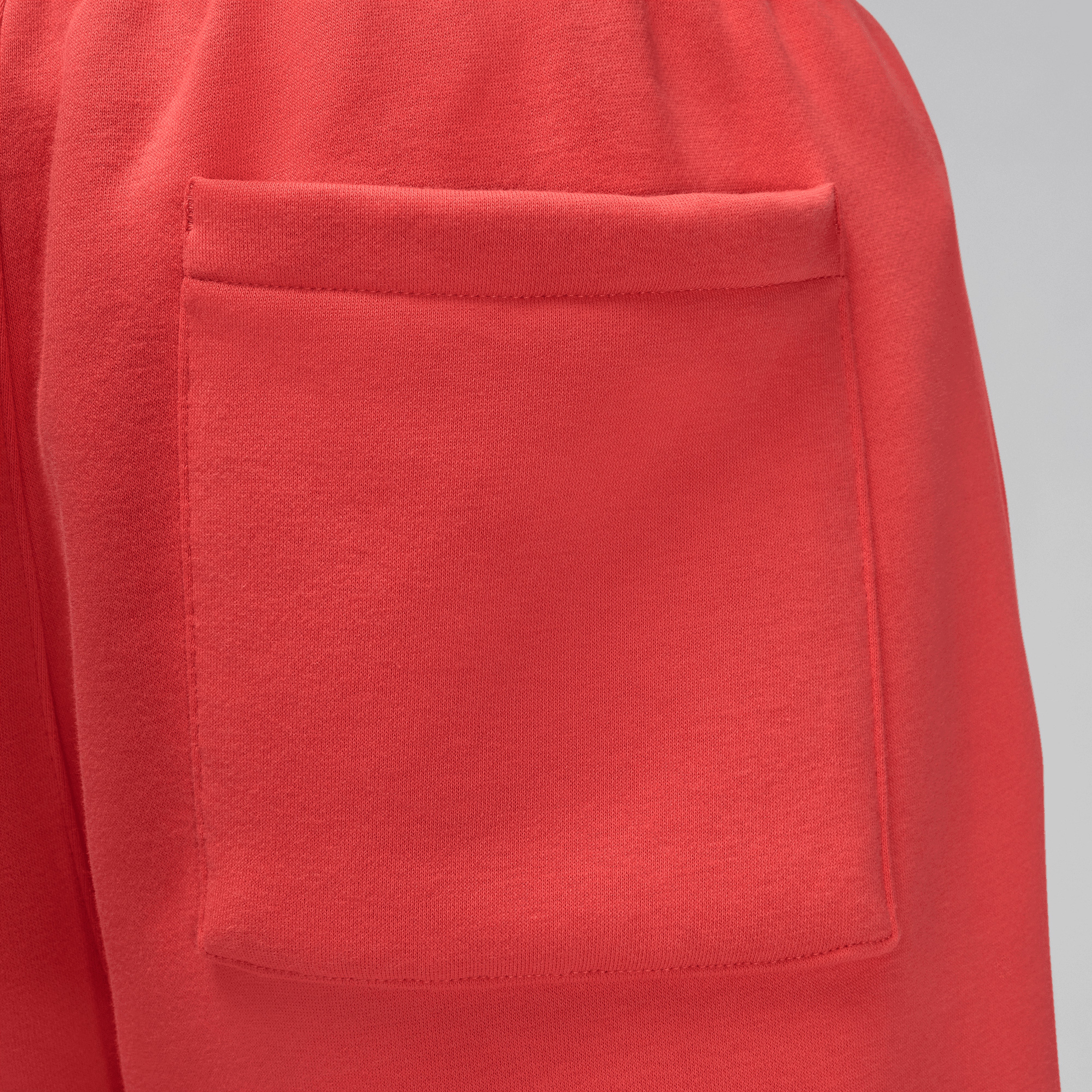 Jordan Essentials Erkek Pembe Eşofman Altı