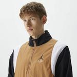 Jordan Essentials Erkek Kahverengi Ceket