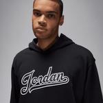 Jordan Flight Mvp Erkek Siyah Sweatshirt