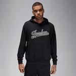 Jordan Flight Mvp Erkek Siyah Sweatshirt