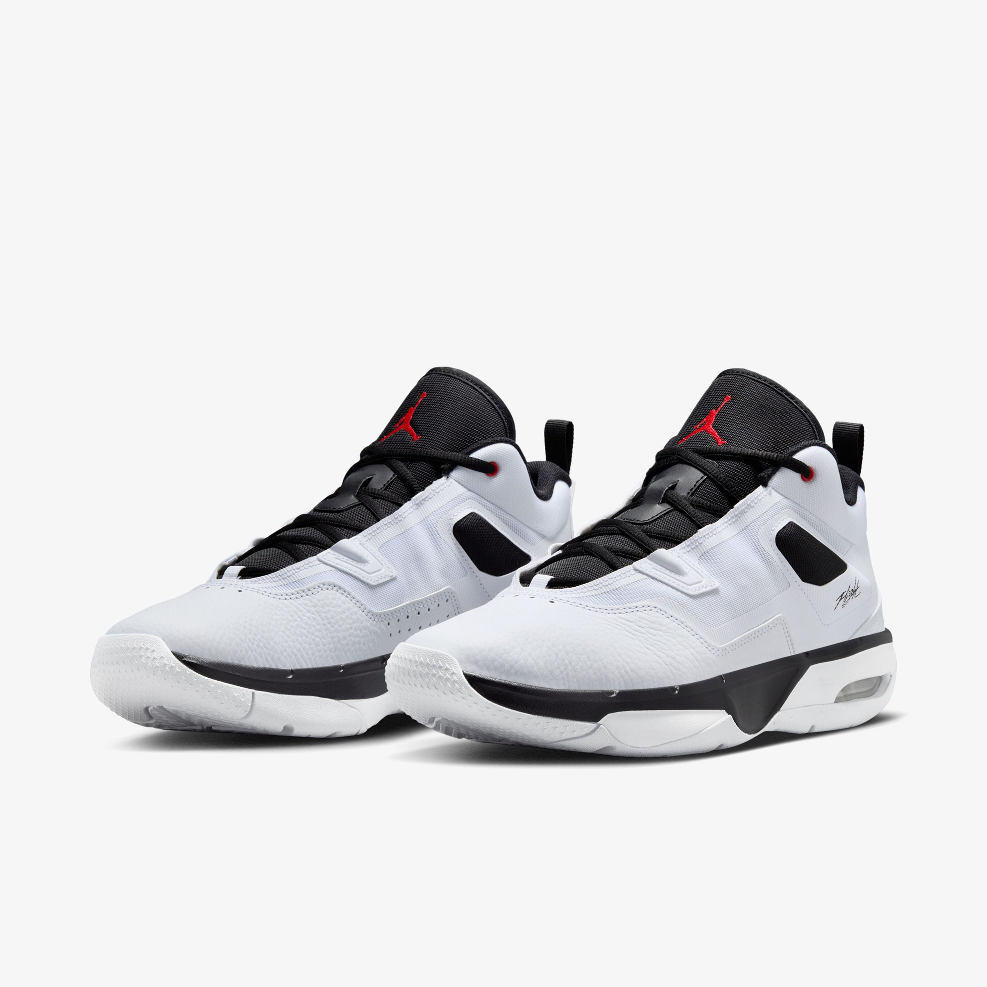 Jordan Stay Loyal 3 Erkek Beyaz Spor Ayakkabı