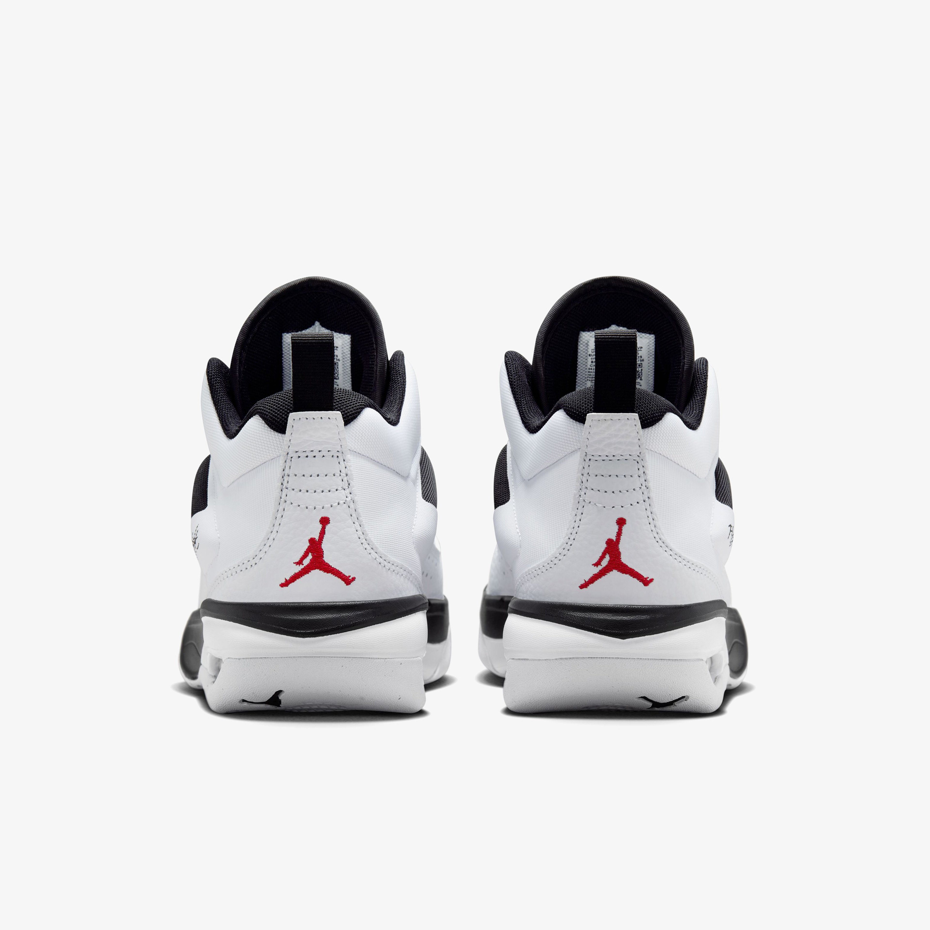 Jordan Stay Loyal 3 Erkek Beyaz Spor Ayakkabı