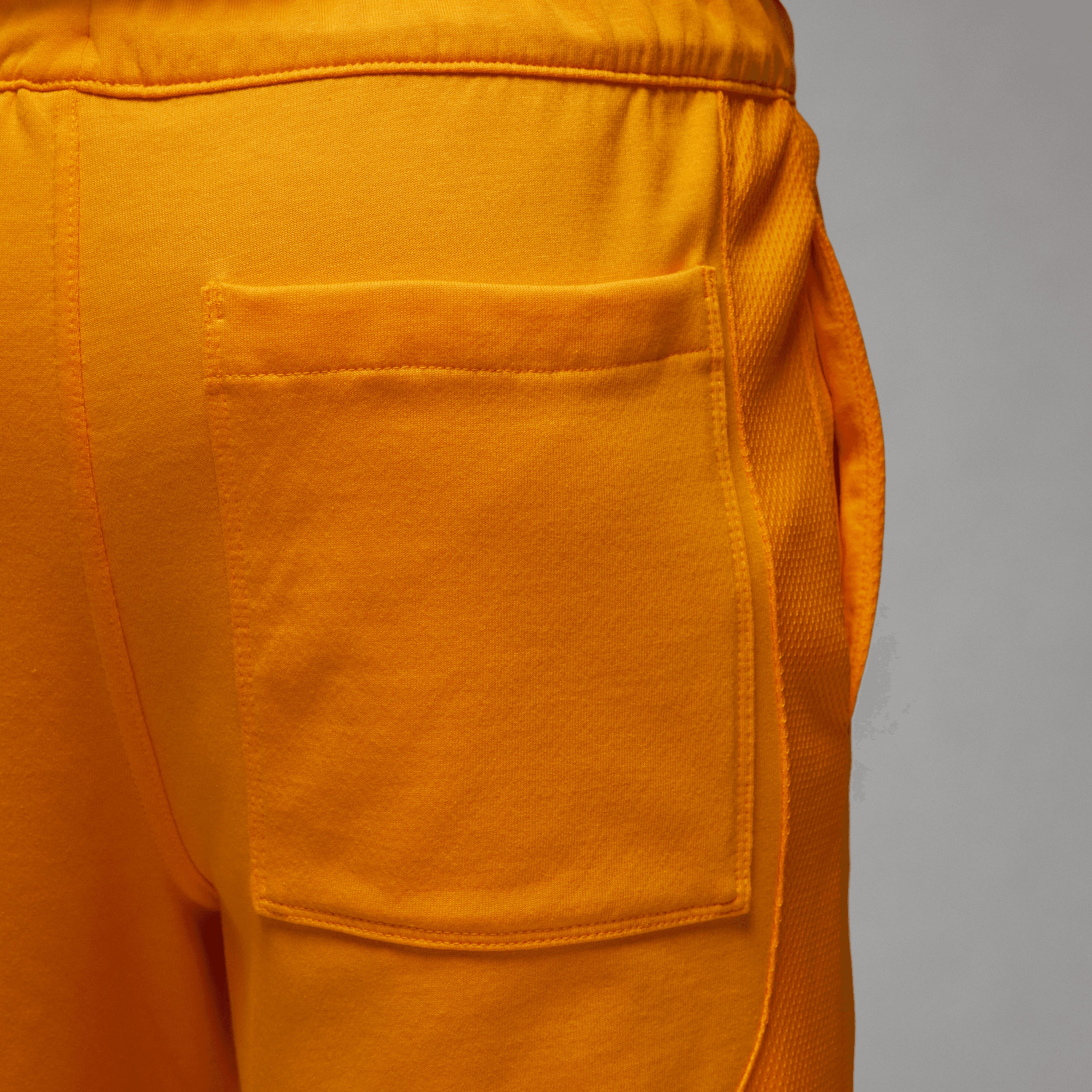 Jordan Flight MVP Erkek Turuncu Şort