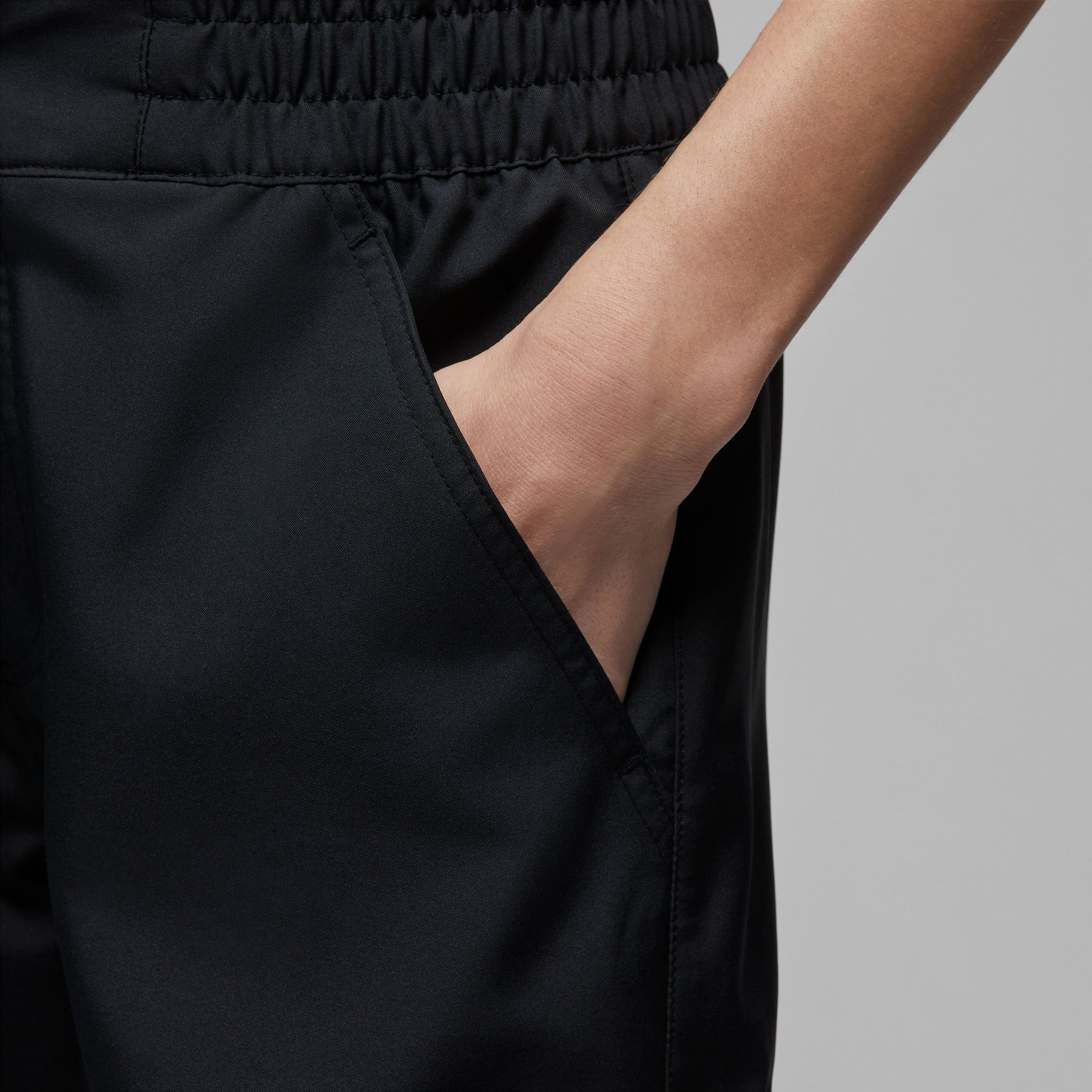 Jordan Chicago Kadın Siyah Eşofman Altı