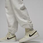 Jordan Flt Flc Pant Wntrzd Kadın Beyaz Eşofman Altı