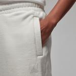 Jordan Flt Flc Pant Wntrzd Kadın Beyaz Eşofman Altı