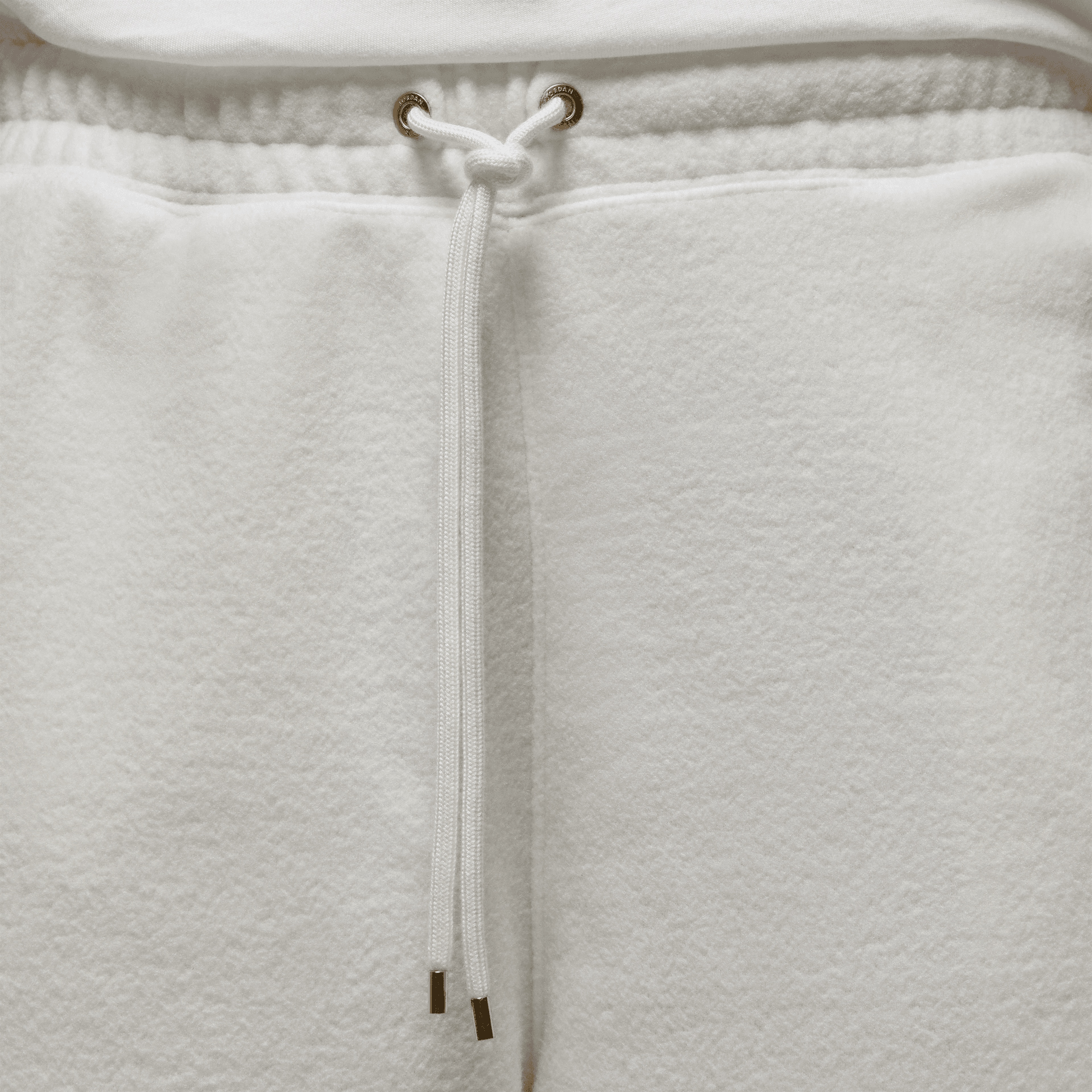 Jordan Flt Flc Pant Wntrzd Kadın Beyaz Eşofman Altı