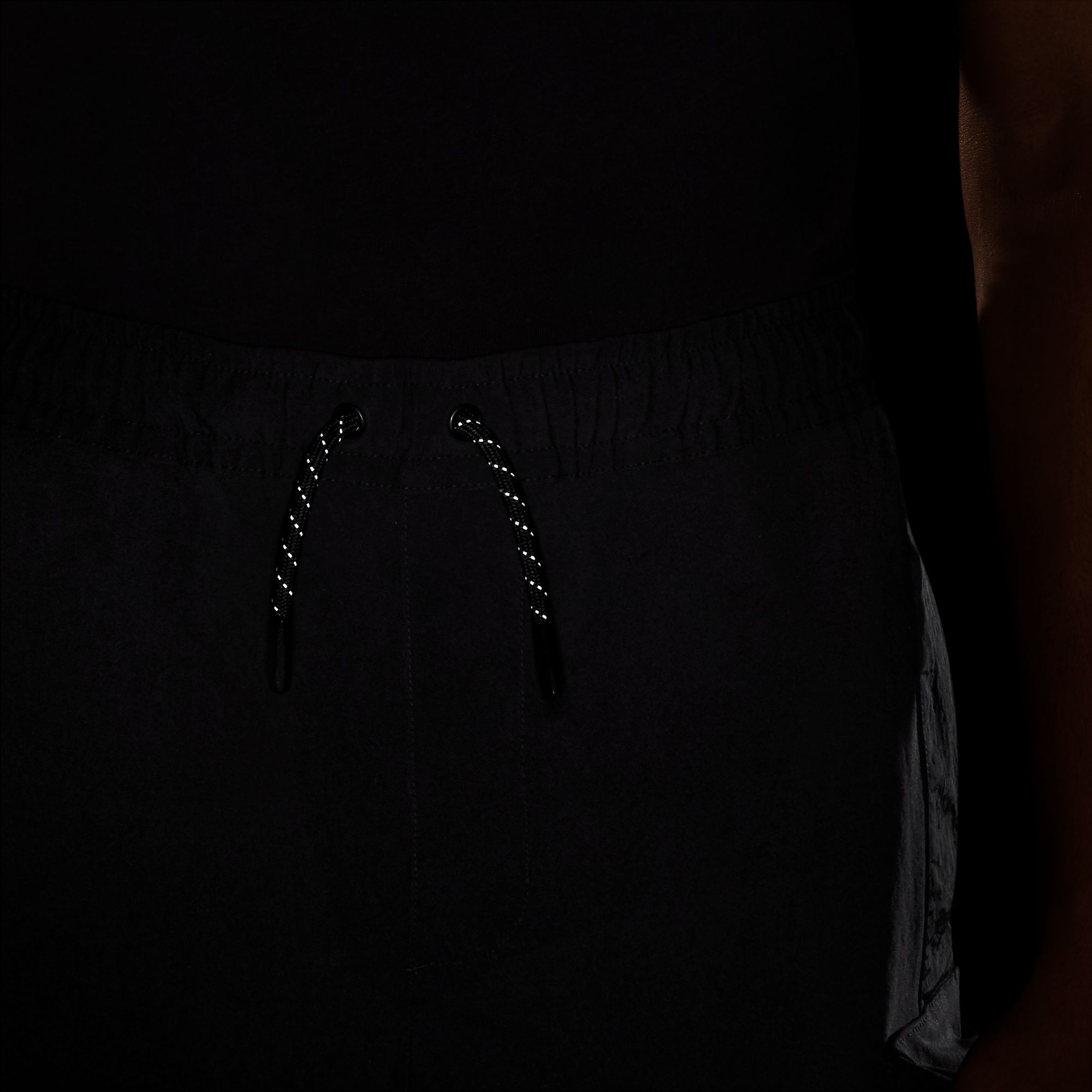 Jordan 23 Engineered Erkek Siyah Eşofman Altı