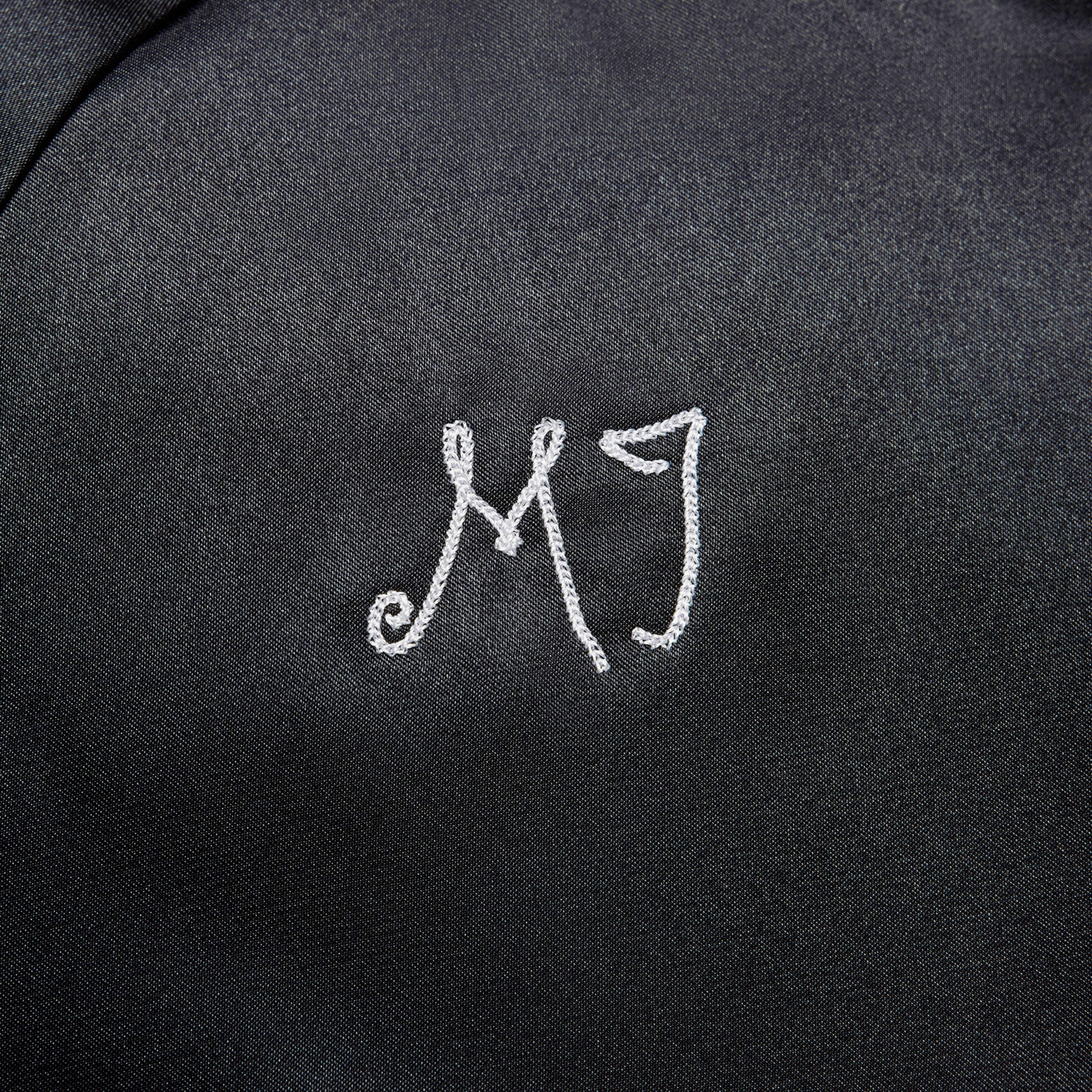 Jordan Varsity Kadın Siyah Ceket