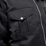 Jordan Renegade Kadın Siyah Ceket