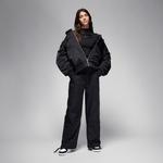 Jordan Renegade Kadın Siyah Ceket