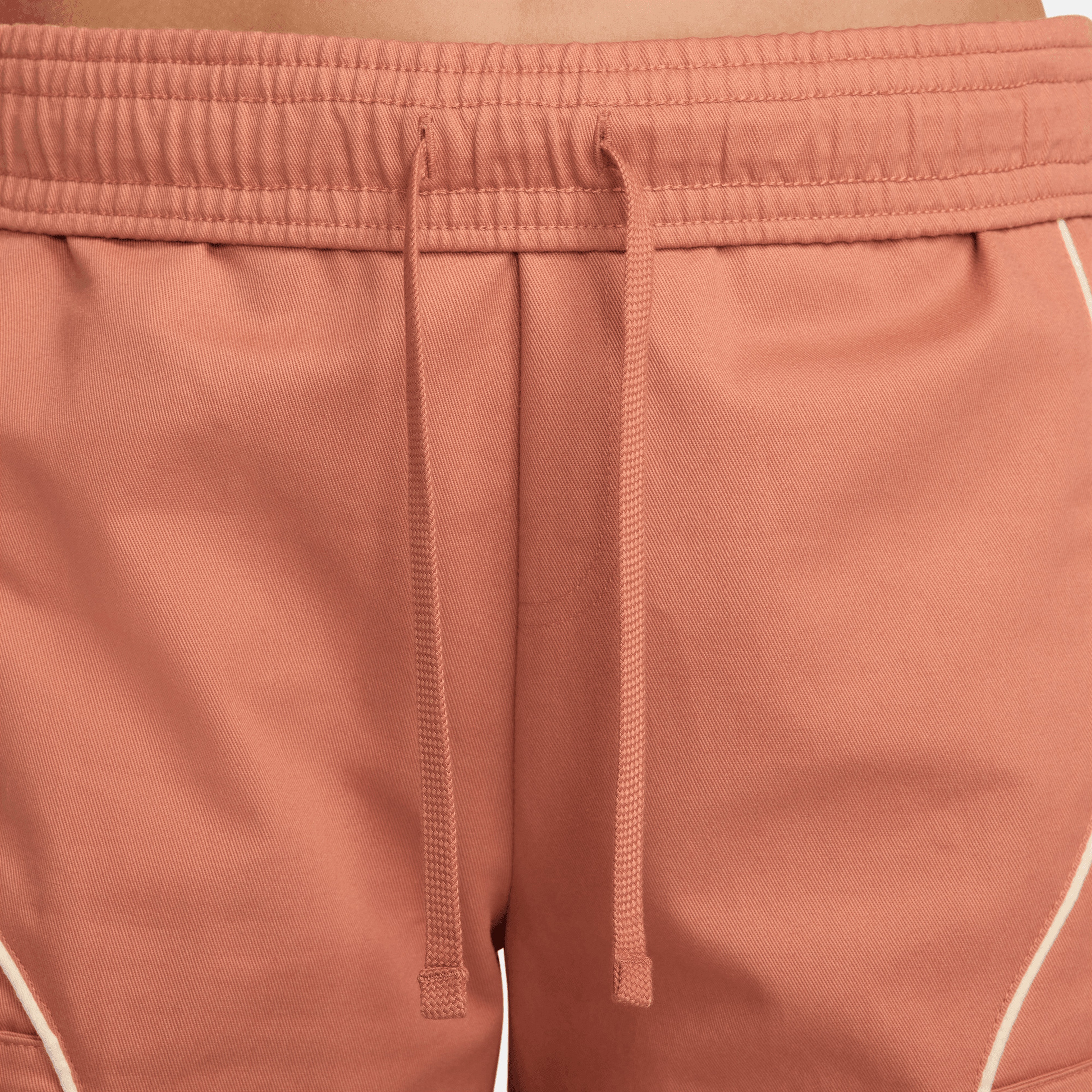 Jordan Sportswear Kadın Pembe Pantolon