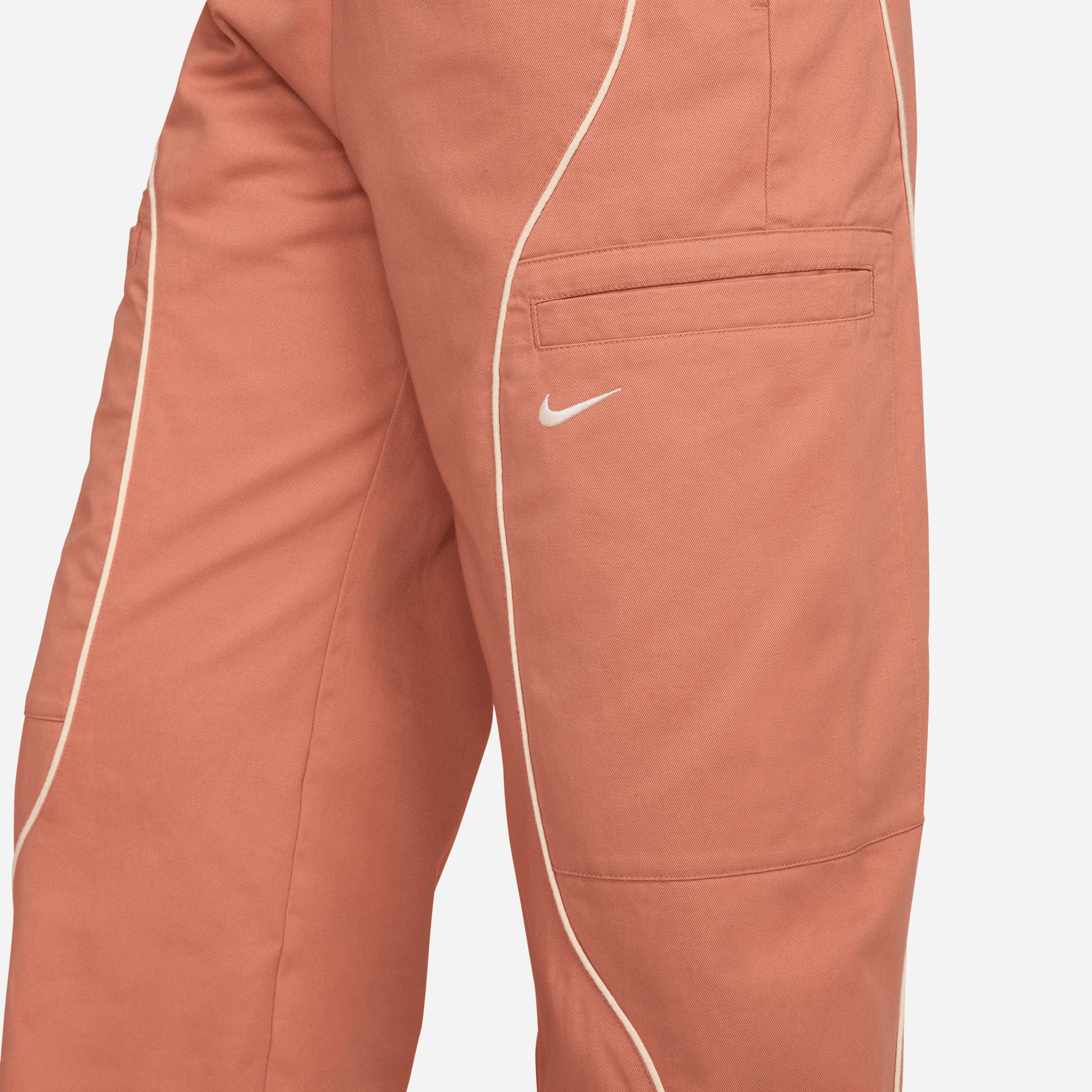 Jordan Sportswear Kadın Pembe Pantolon