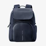 Xd Design Soft Daypack Unisex Lacivert Sırt Çantası