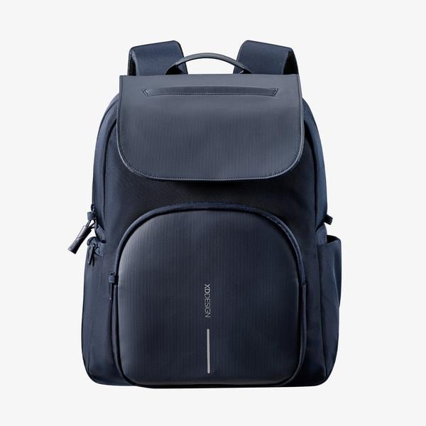 Xd Design Soft Daypack Unisex Lacivert Sırt Çantası