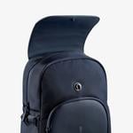Xd Design Soft Daypack Unisex Lacivert Sırt Çantası