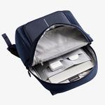 Xd Design Soft Daypack Unisex Lacivert Sırt Çantası