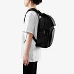 Xd Design Soft Daypack Unisex Siyah Sırt Çantası