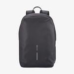 XD Design Bobby Soft Anti-Theft Unisex Siyah Sırt Çantası