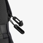 XD Design Bobby Soft Anti-Theft Unisex Siyah Sırt Çantası