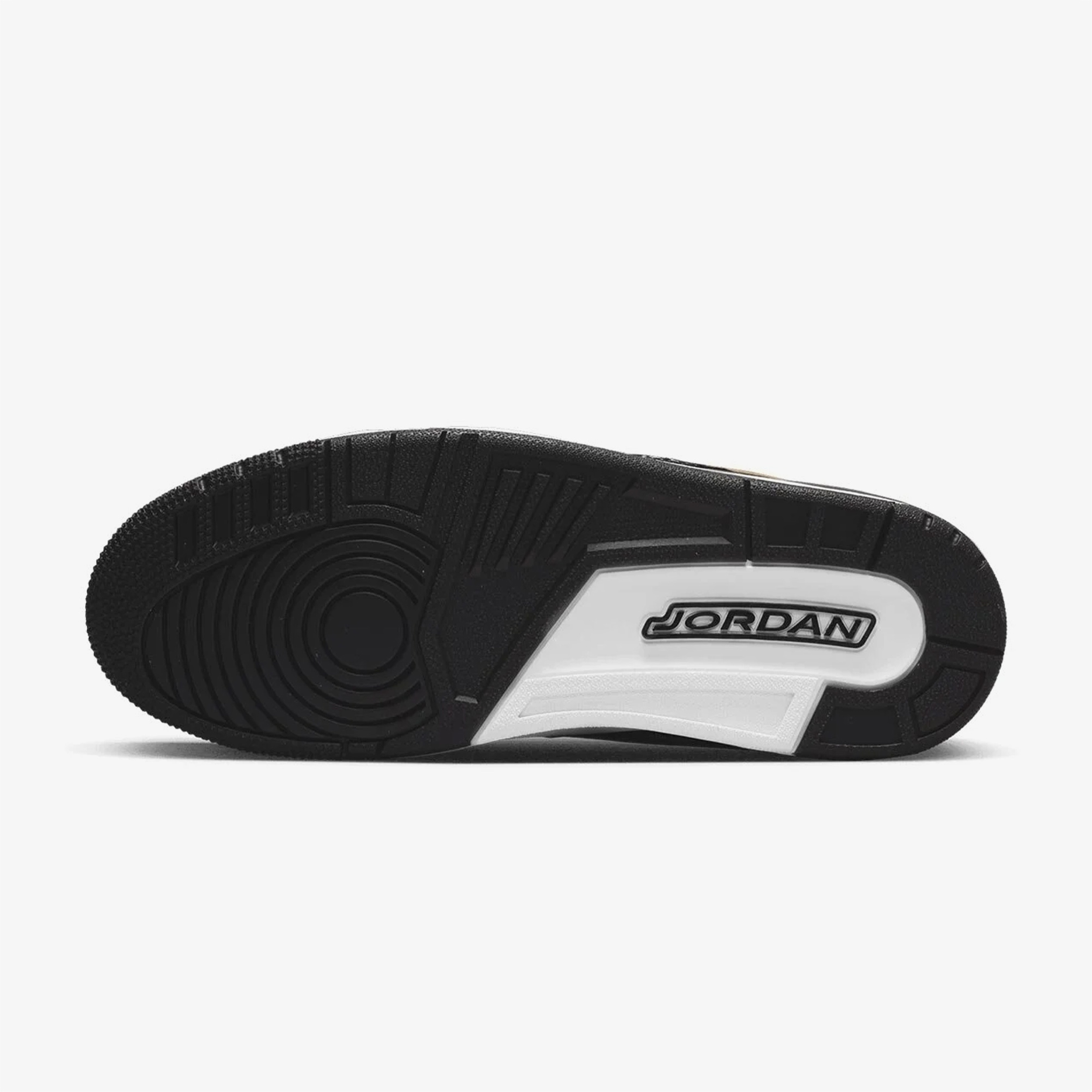 Jordan Air Legacy 312 Low Erkek Siyah Sneaker