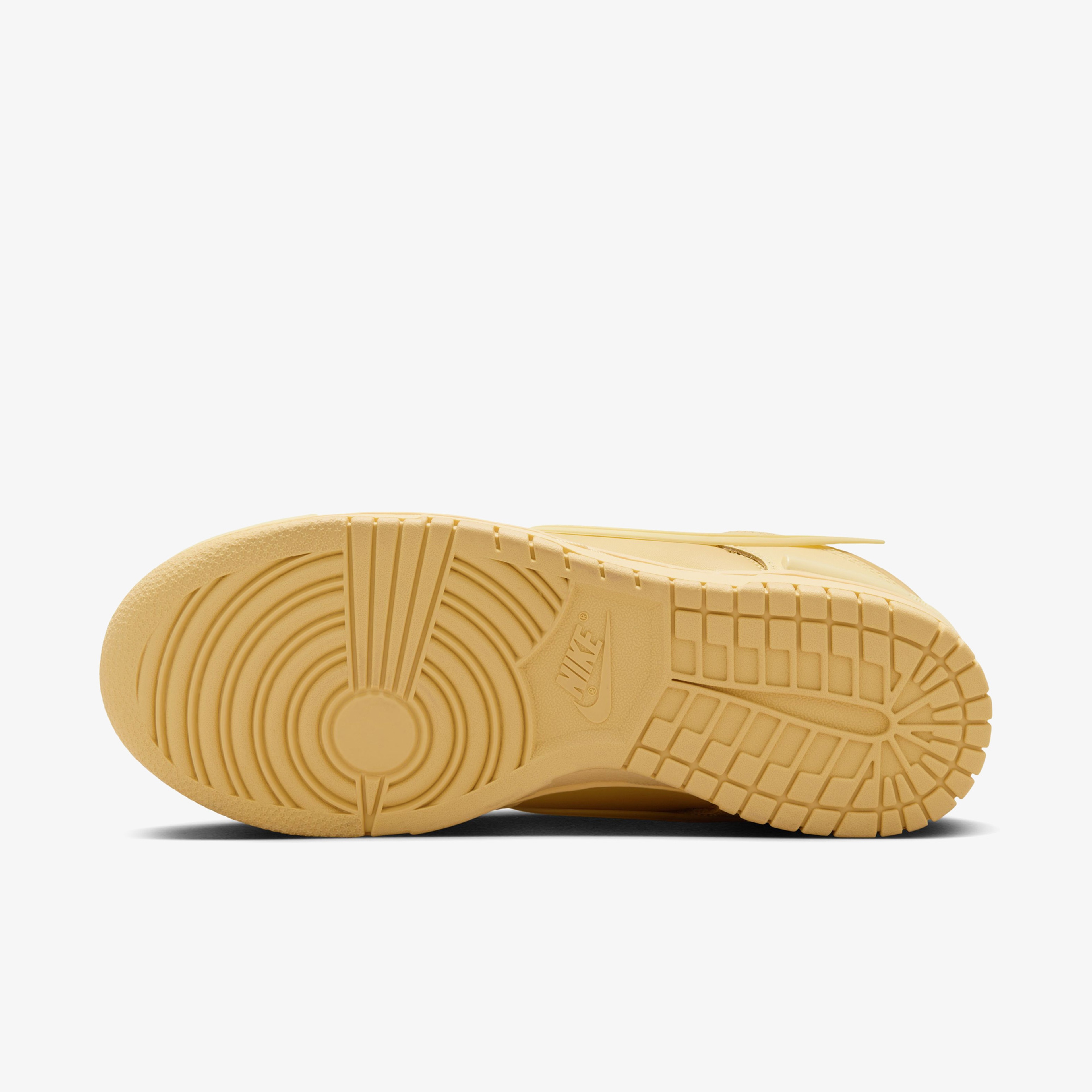 Nike Dunk Low Twist Sportswear Kadın Sarı/Altın Spor Ayakkabı